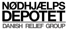 Danish Relief Group Logo 227x99